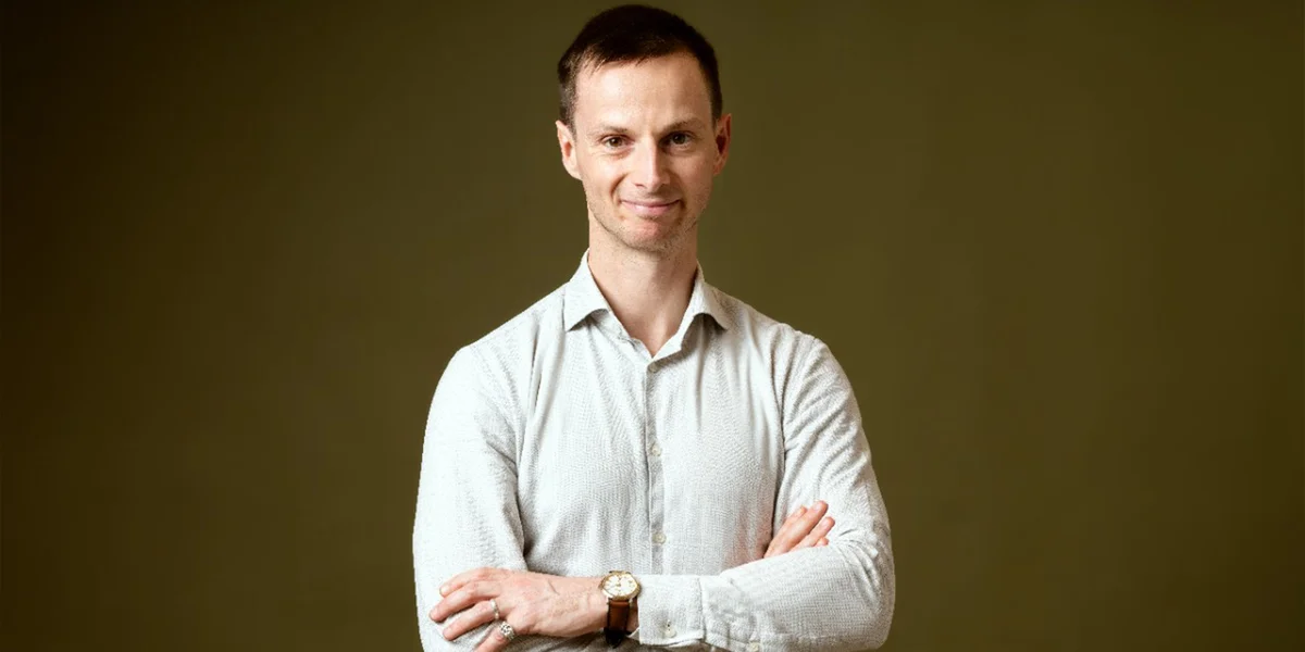 President vun der jiddescher Communautéit zu Esch: Antisemitismus hëlt zou | © studio wision