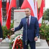 Polen: Neie President kéint liberal Regierung ausbremsen | © EPA/Rafal Guz