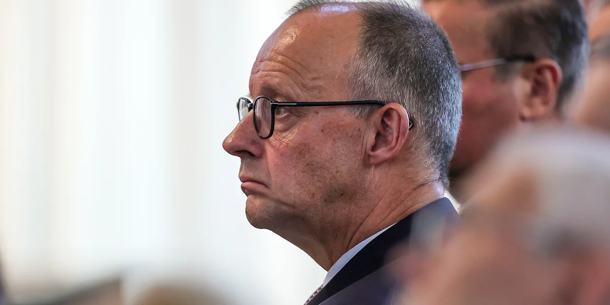 Däitschland besuergt iwwer Konsequenze vun US-Douanestaxen