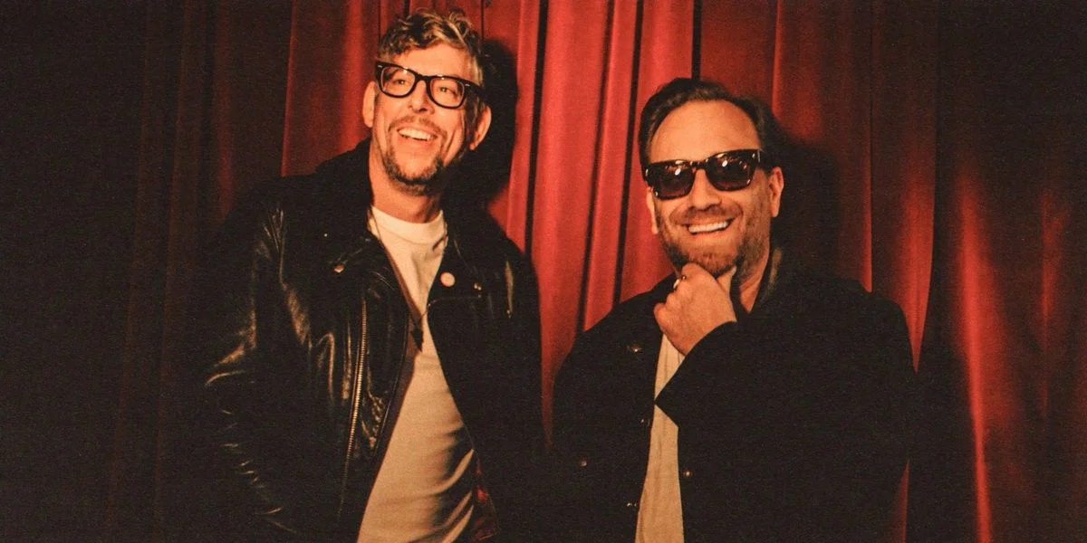 © The Black Keys
