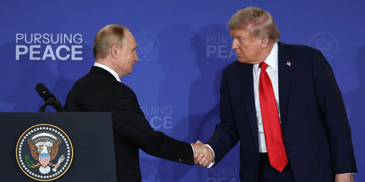 © SERGEY BOBYLEV/SPUTNIK/KREMLIN POOL / POOL