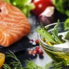 Mir ginn un d‘Mier an entdecke Blue Food - 5/6 | © Bigstock / klenova
