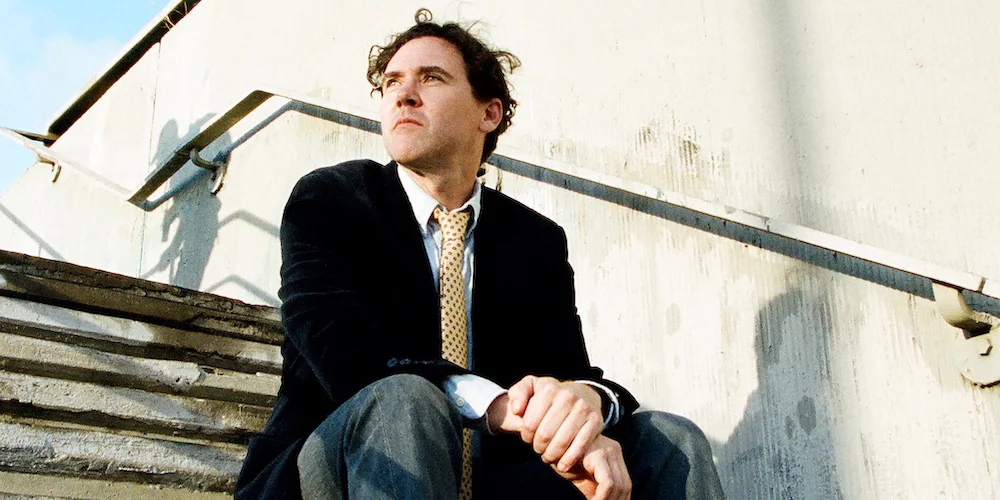 Cass McCombs - "Interior Live Oak" | © Anti-Records