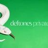 Albumrezensioun: Deftones - Private Music