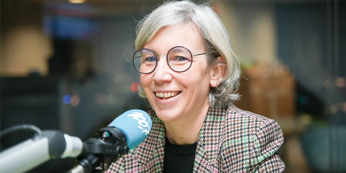 Sam Tanson iwwer d'Roll vun der Spuerkeess: Konsequenze mussen elo beschwat ginn