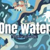 One water - Mir si Waasser | © Administration de la gestion de l'eau (AGE) 