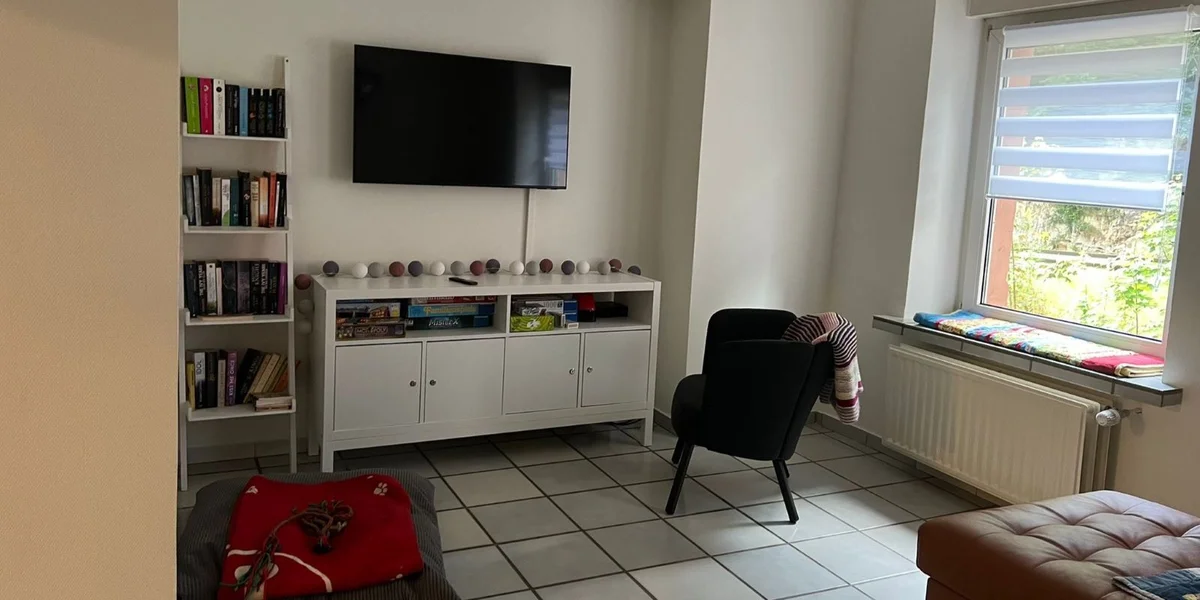 Fraenhaus Marga vu bannen | © Sophie Schroeder