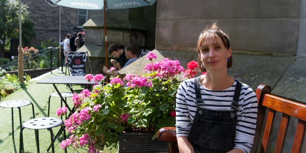 © Claire Barthelemy