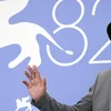 Mostra di Venezia: éischt Andréck vum eelste Filmfestival vun der Welt | © EPA/RICCARDO ANTIMIANI