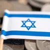 Spannunge mat der Regierung a Jerusalem | © Bigstock