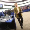 Wéi steet et ëm d'Von-der-Leyen-Majoritéit am Europaparlament? | © European Union