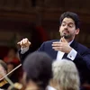 Münchener Philharmoniorchester gouf vu Museksfestival zu Gent ausgelueden | © EPA/ROBERT GHEMENT