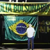 Brasilien: De Prozess géint de Bolsonaro | ©  EPA/ANTONIO LACERDA