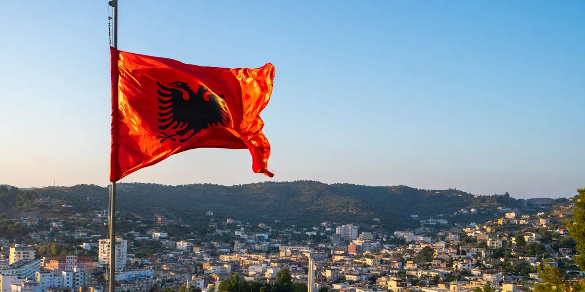 Albanesche Premier wëllt eng KI als Ministerin nominéieren | © Adobe Stock