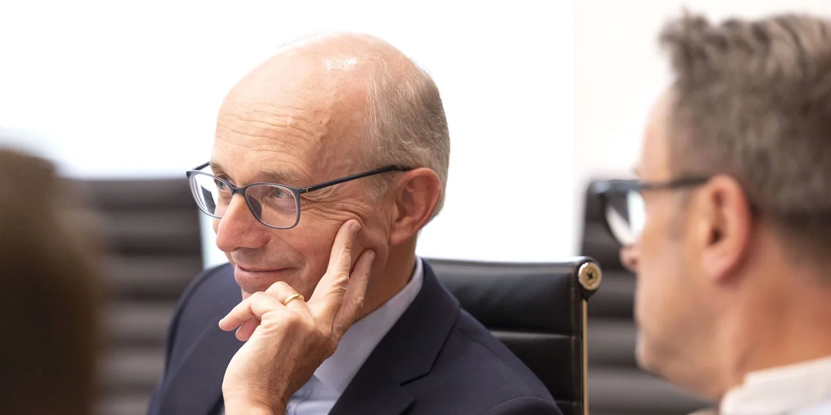 Lëtzebuerg wëllt Palästina als Staat unerkennen | © Chambre des Députés