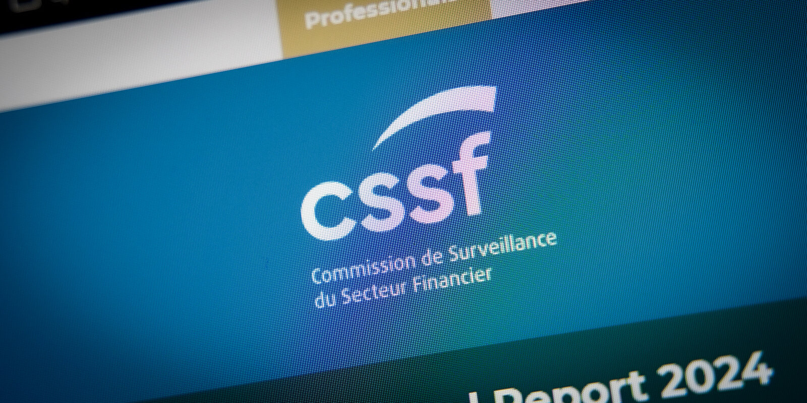 Pascale Toussing gëtt Member vun der CSSF-Direktioun – Claude Marx ...