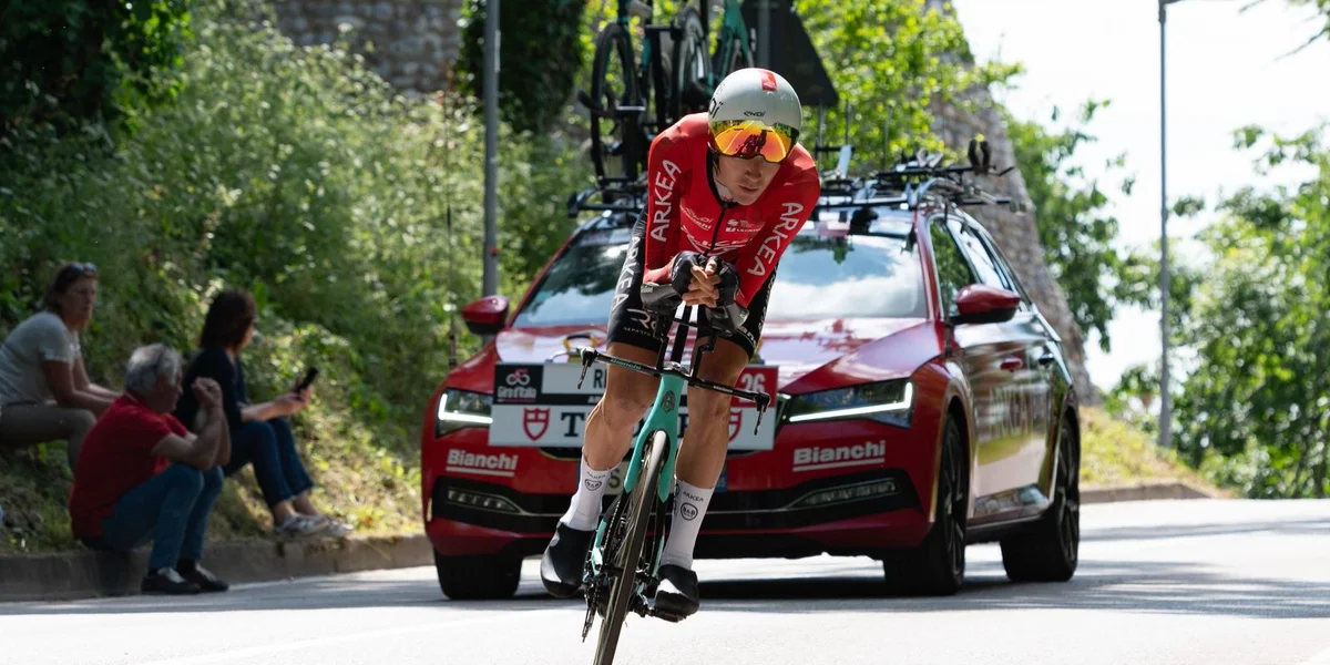 Zukunft vum Michel Ries ass weider ongewëss | © picture alliance / ipa-agency | Silvia Colombo/IPA Sport / ipa-a