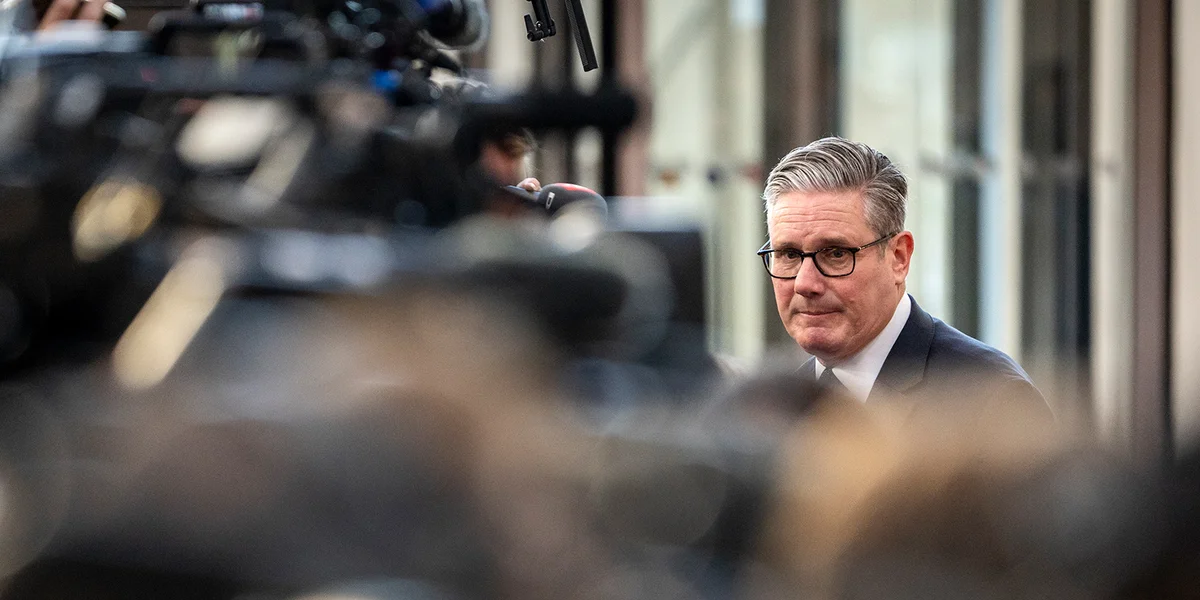 © EPA/IDA MARIE ODGAARD