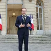 Frankräich huet nees eng néi Regierung | © EPA/ALAIN JOCARD / POOL MAXPPP OUT