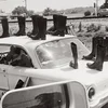 Eleanor Antin: Retrospektiv am Mudam | © Eleanor Antin 