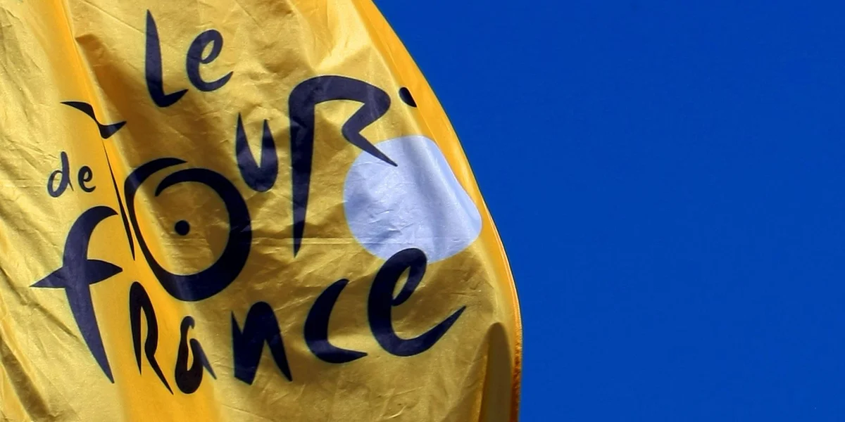 Départ vum Tour de France 2028 zu Lëtzebuerg? | © EPA/OLIVER WEIKEN