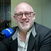 Dr. Carlo Ahlborn | © Radio 100,7