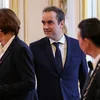 Frankräich: Éischt Beamten no positivem Drogentest entlooss | © EPA/ALAIN JOCARD / POOL MAXPPP OUT