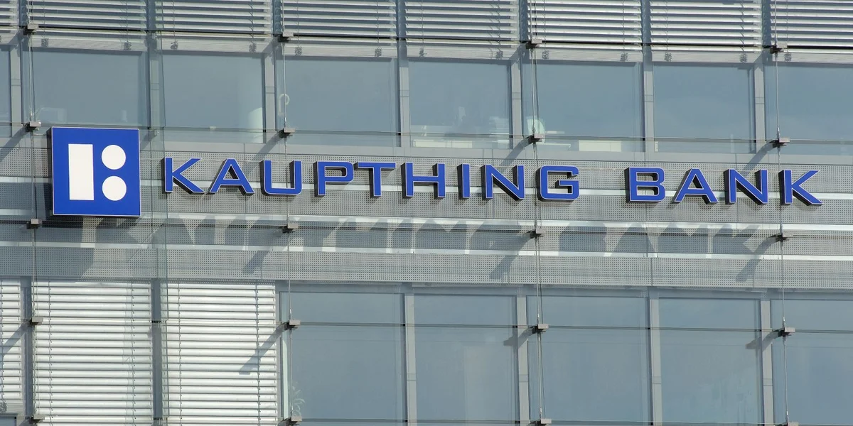 Kaupthing Bank Lëtzebuerg: Déi 3 Ugekloter hunn op schëlleg plaidéiert | © picture alliance / Caro | Eckelt