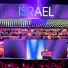 Israel-Verbuet um ESC: Lëtzebuerg hält sech nach bedeckt | ©  picture alliance/dpa | Jens Büttner