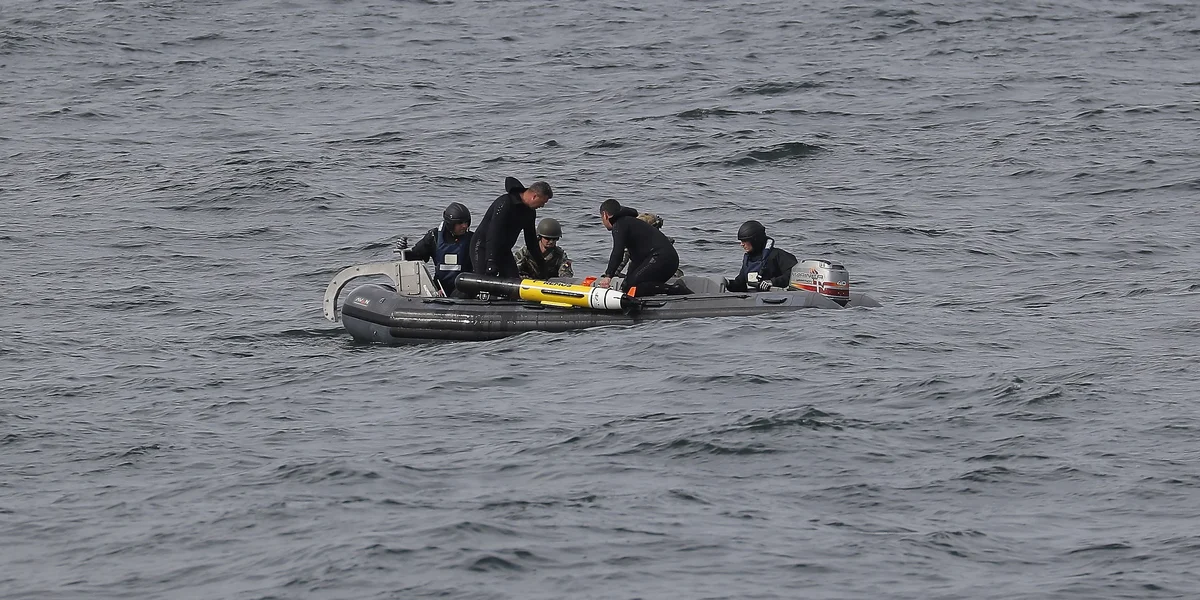 Symbolbild: D'Sich no de Vermësste geet weider  | © EPA images