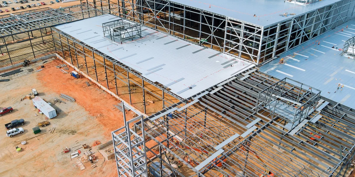 Symbolbild: Bauprojet  | © Bigstock