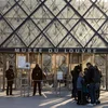 Louvre-Musée zu Paräis kritt een neien Direkter no Récktrëtt vun der Laurence de Cars | © Bigstock