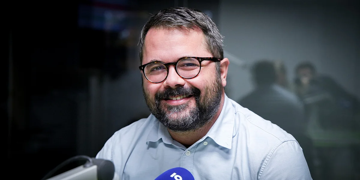 Gérard Thein: Logementskris weist sech och am Déifbau | © Jo Diseviscourt