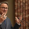 Xavier Bettel: Lëtzebuerg wëllt Ambassaden a Kenia an a Südafrika opmaachen | © ChambreLux