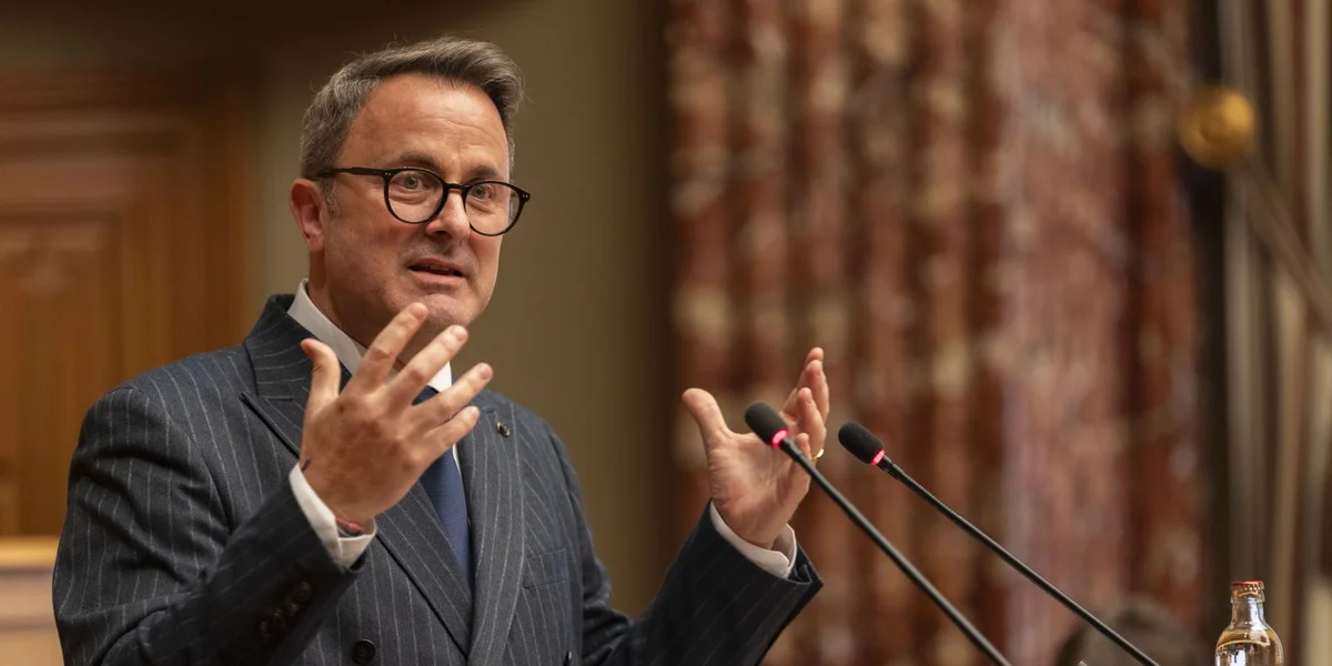 Lëtzebuerg gëtt sech kee legale Kader fir Sanktiounen op israeelesch Gidder | © ChambreLux