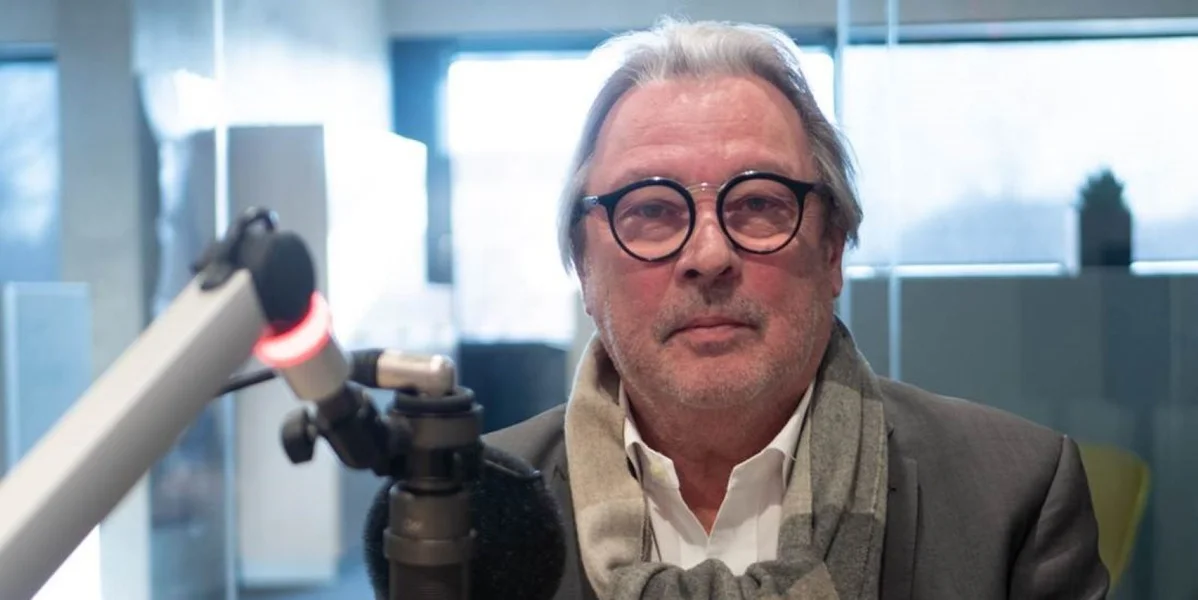 Daniel Miltgen (2018)  | © 100,7 