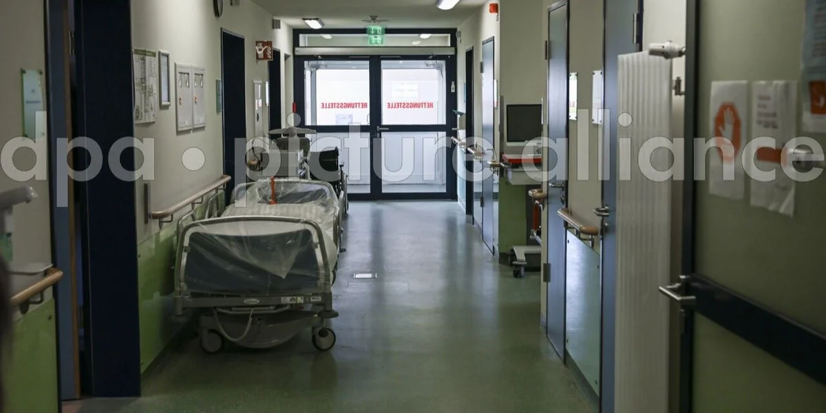 © picture alliance/dpa | Jens Kalaene