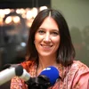 Dr. Lisa Zangarini | © Ana Angel 