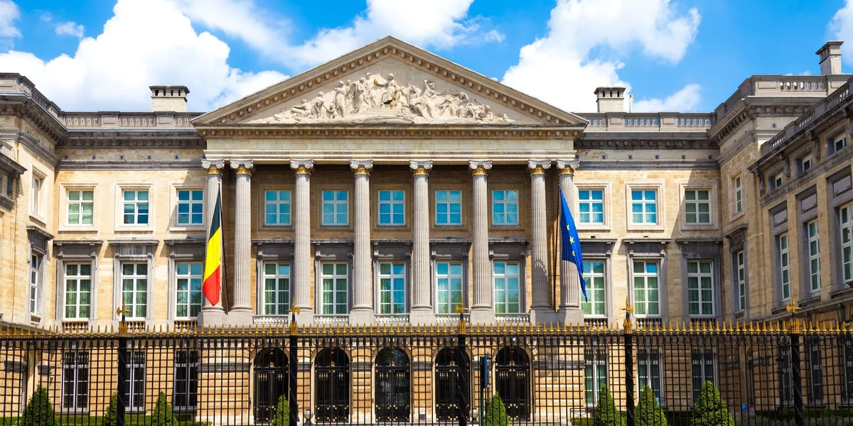 Palais de la Nation | © europhotos