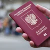 Méi strenge Visa-Reegele fir russesch Staatsbierger | © EPA/JULIEN GRINDAT