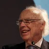 Wëssenschaftler James Watson ass dout