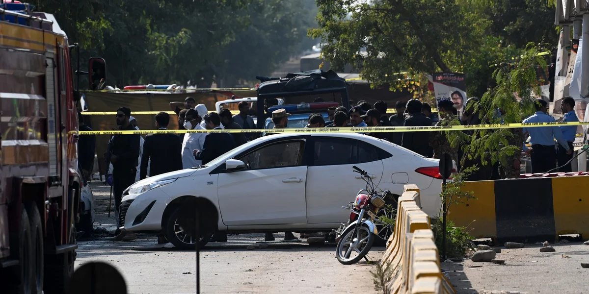 EPA/SOHAIL SHAHZAD | © EPA/SOHAIL SHAHZAD