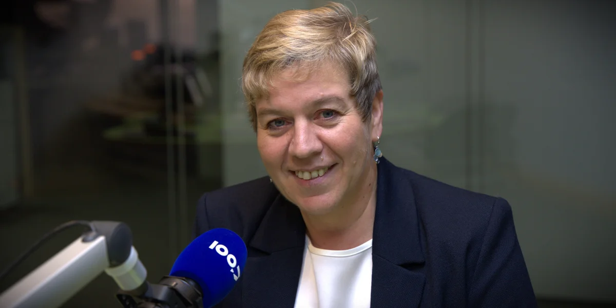 Martine Deprez schwätzt sech kloer fir e konventionéierte System aus