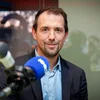 Tom Baumert: “Ech géif déi Fro aus der Siicht vum Client stellen” | © Radio 100,7