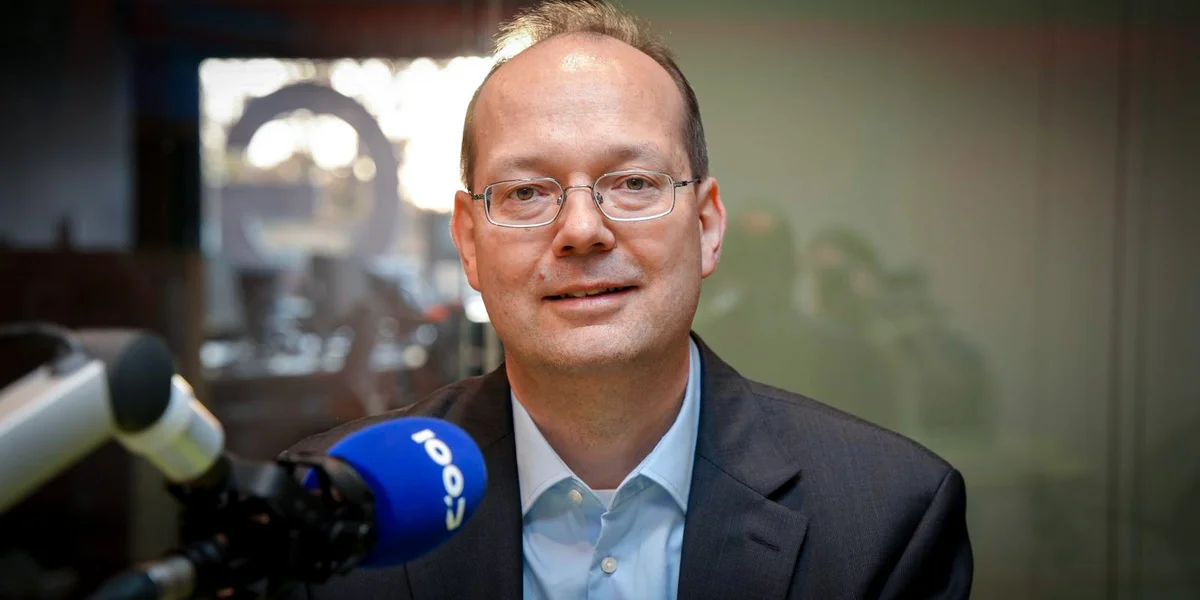 Mikrokreditter an Zäite vum Klimawandel | © Radio 100,7 
