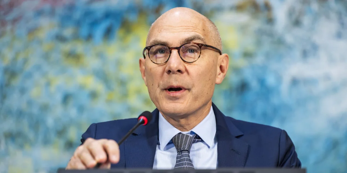 UN-Héichkommissär wërft der Internationaler Communautéit Versoe vir | © EPA/SALVATORE DI NOLFI