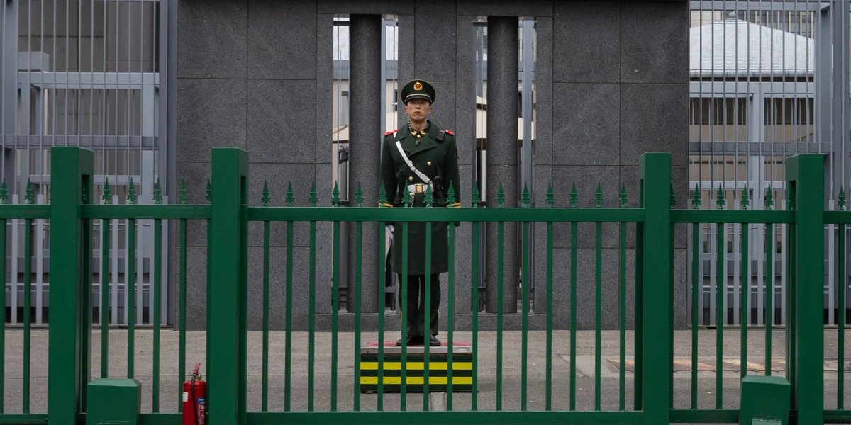 EPA/JESSICA LEE | © EPA/JESSICA LEE