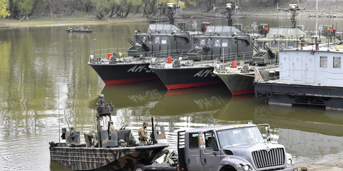 EPA/Zoltan Mathe HUNGARY OUT | © EPA/Zoltan Mathe HUNGARY OUT