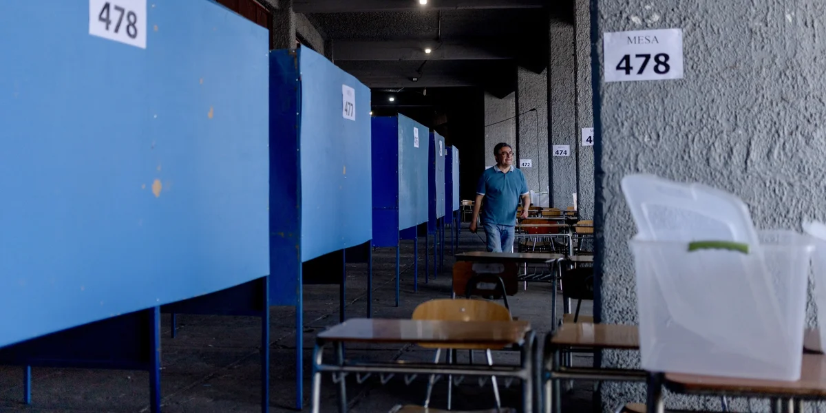 EPA/Ailen Diaz | © EPA/Ailen Diaz