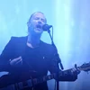Radiohead zu Bologna | © EPA/NIGEL RODDIS
